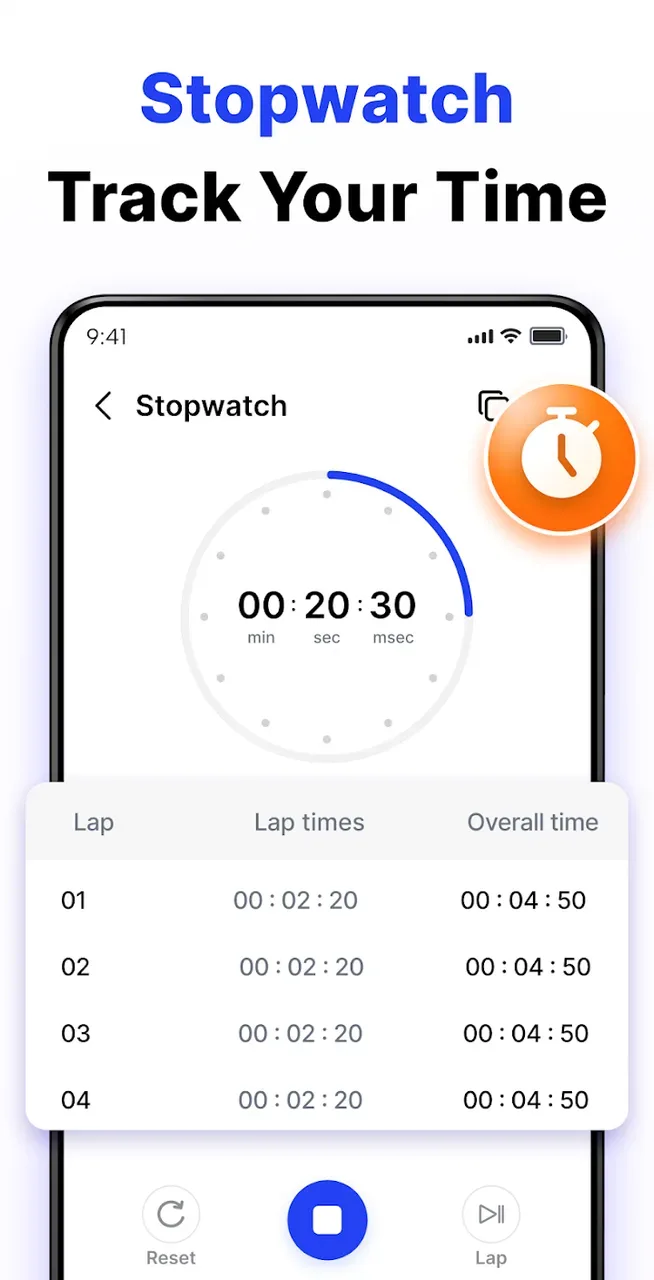 Alarm Clock screenshot 4