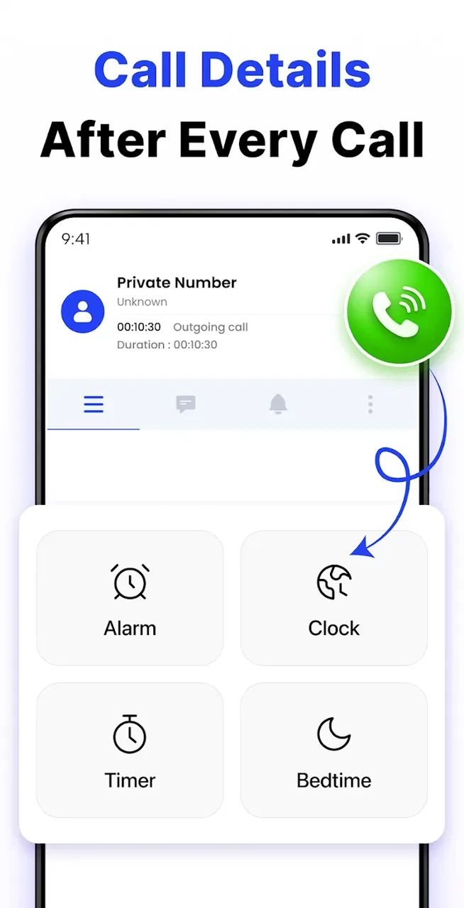Alarm Clock screenshot 6