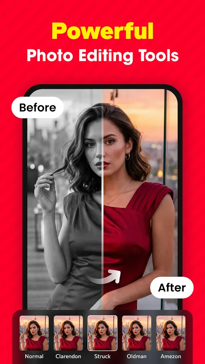 Gallery - Private Gallery screenshot 3