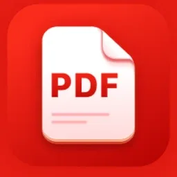 PDF Reader & Editor icon